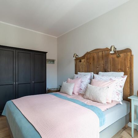 Apartament Bulvar Premium Starowka Elblag Eksteriør bilde