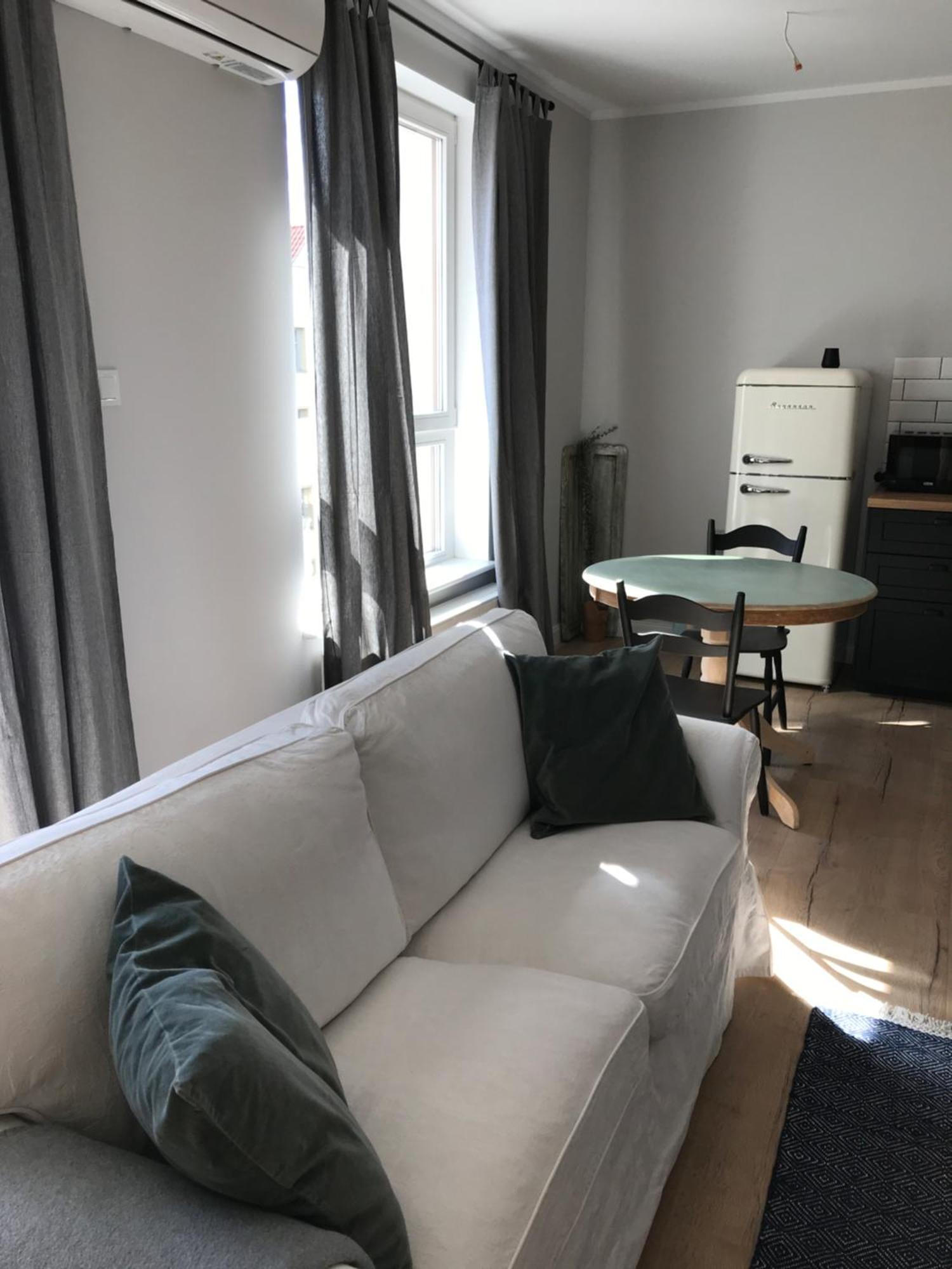 Apartament Bulvar Premium Starowka Elblag Eksteriør bilde